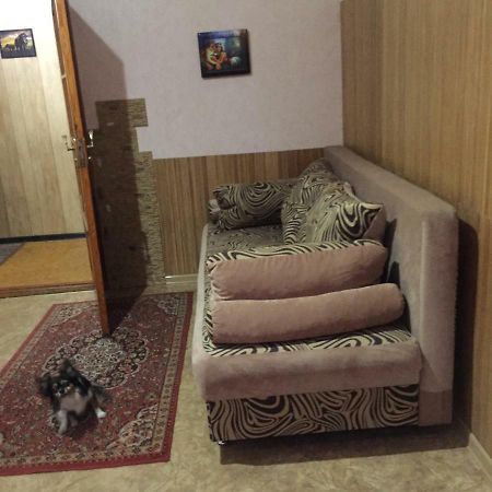 1 Room Apartment Odessza Kültér fotó