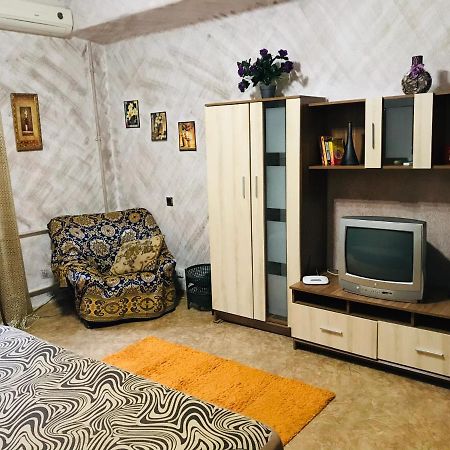 1 Room Apartment Odessza Kültér fotó