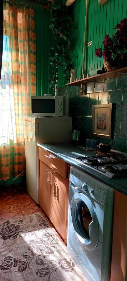 1 Room Apartment Odessza Kültér fotó
