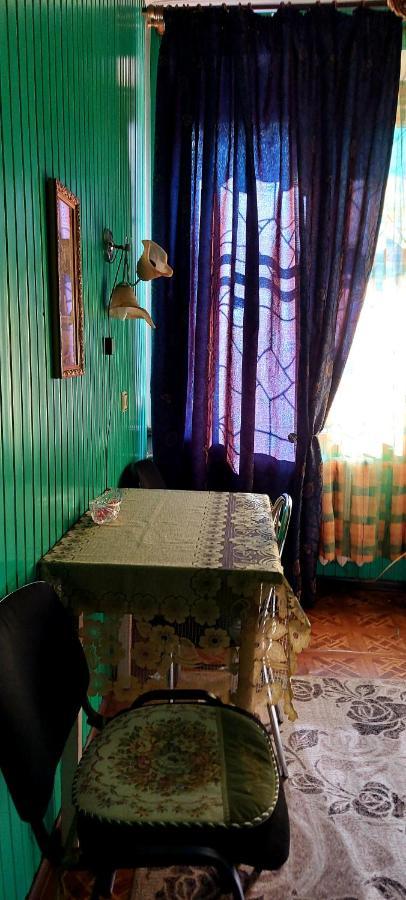 1 Room Apartment Odessza Kültér fotó