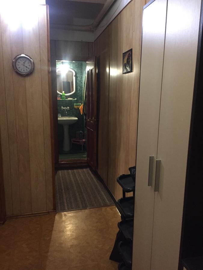 1 Room Apartment Odessza Kültér fotó
