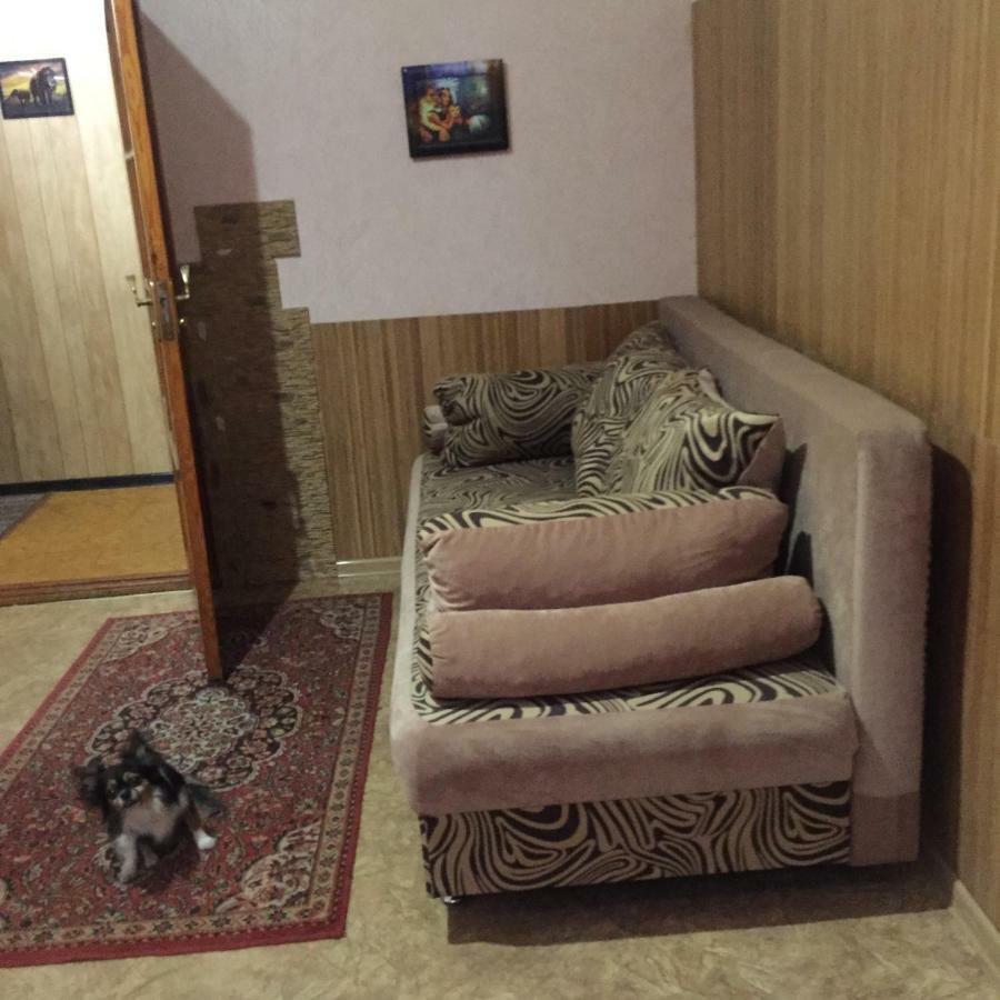 1 Room Apartment Odessza Kültér fotó