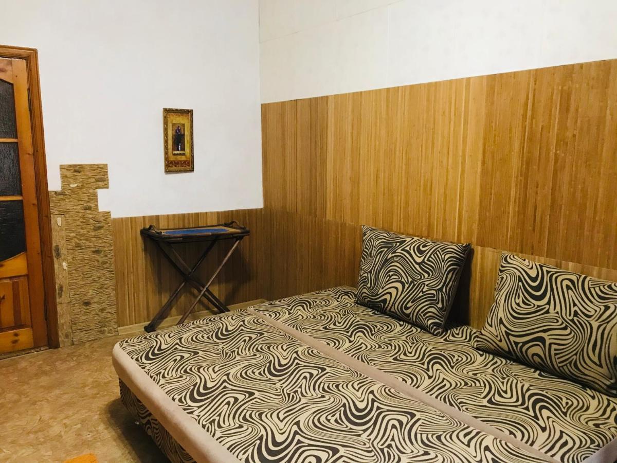 1 Room Apartment Odessza Kültér fotó