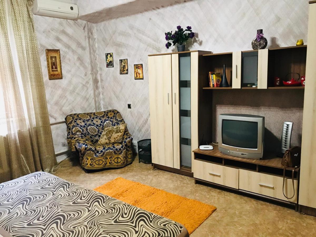 1 Room Apartment Odessza Kültér fotó