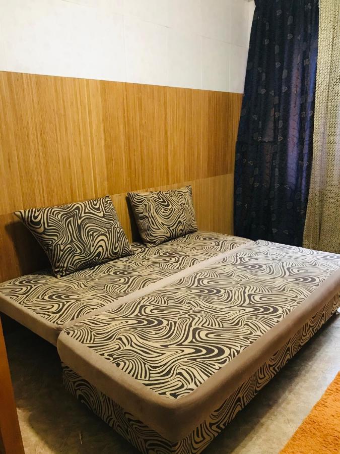 1 Room Apartment Odessza Kültér fotó
