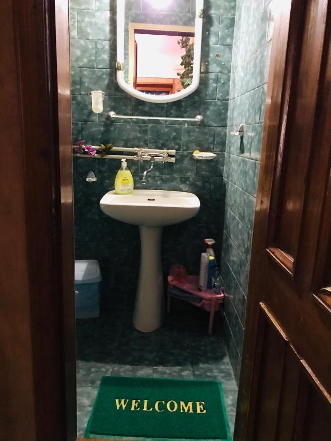 1 Room Apartment Odessza Kültér fotó